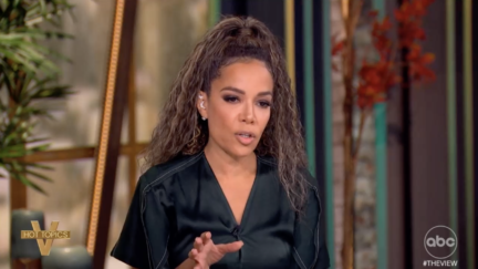 Sunny Hostin